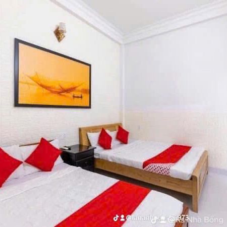Bong'S House Homestay Hoi An Dış mekan fotoğraf