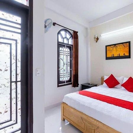 Bong'S House Homestay Hoi An Dış mekan fotoğraf