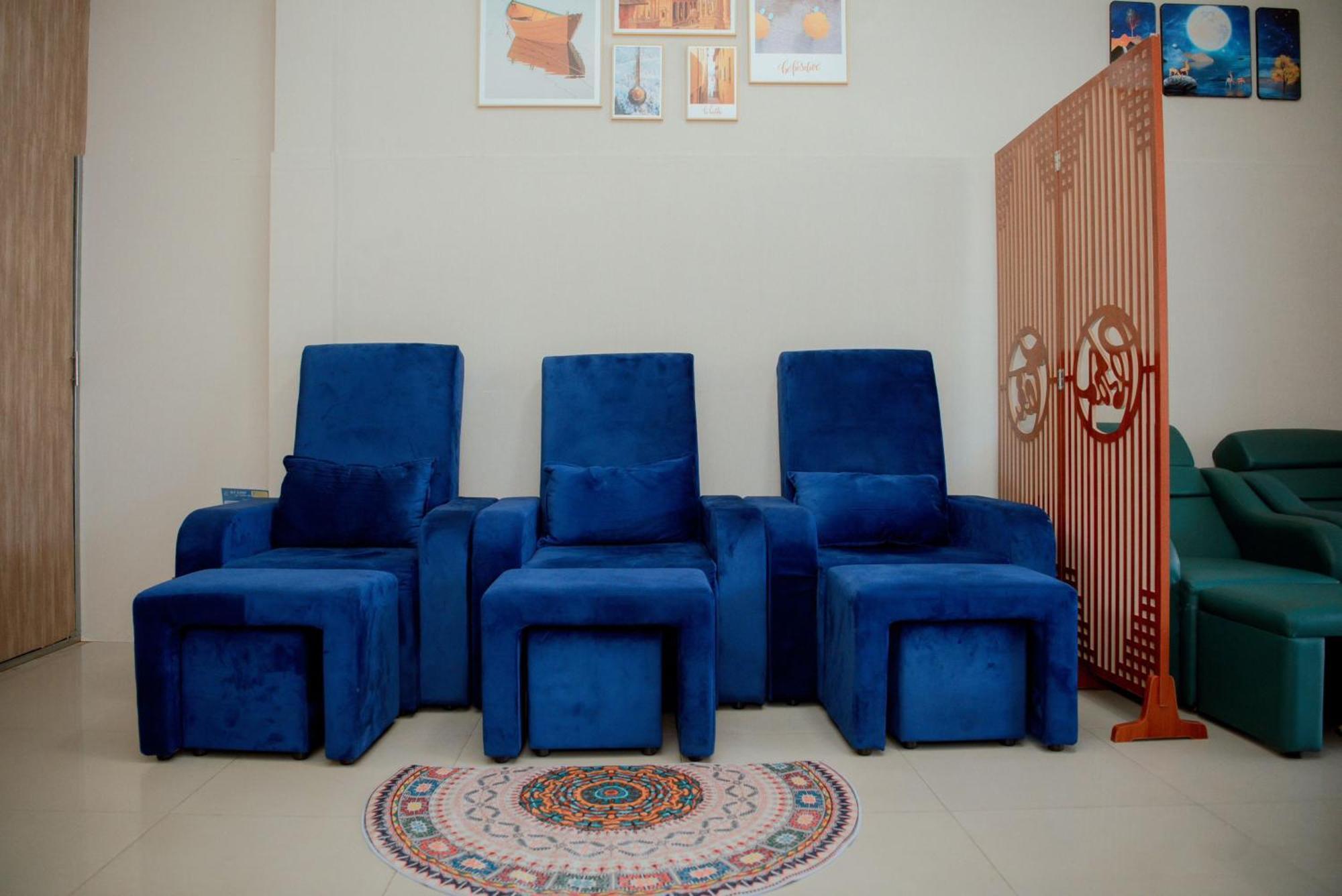Bong'S House Homestay Hoi An Dış mekan fotoğraf