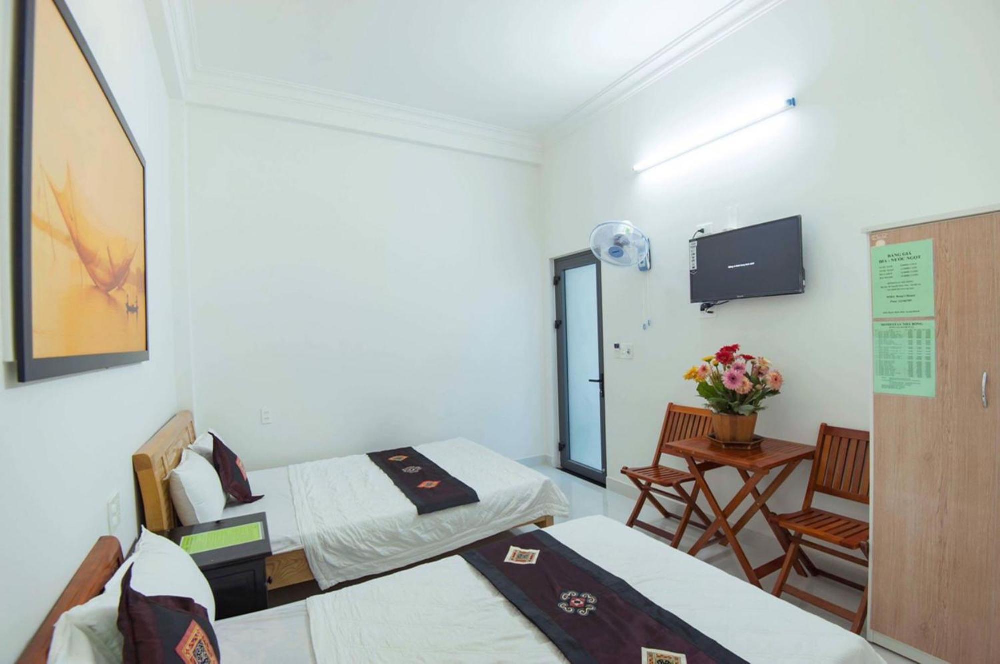 Bong'S House Homestay Hoi An Dış mekan fotoğraf