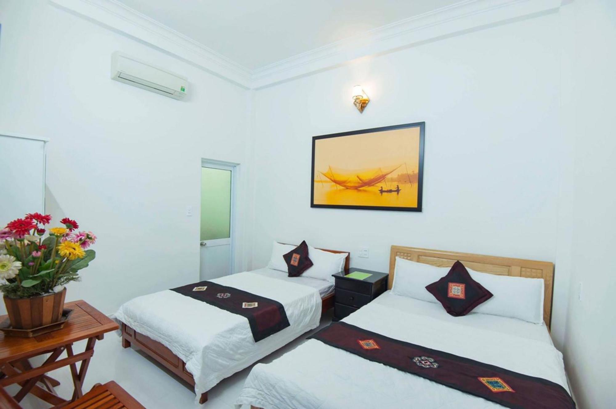 Bong'S House Homestay Hoi An Dış mekan fotoğraf
