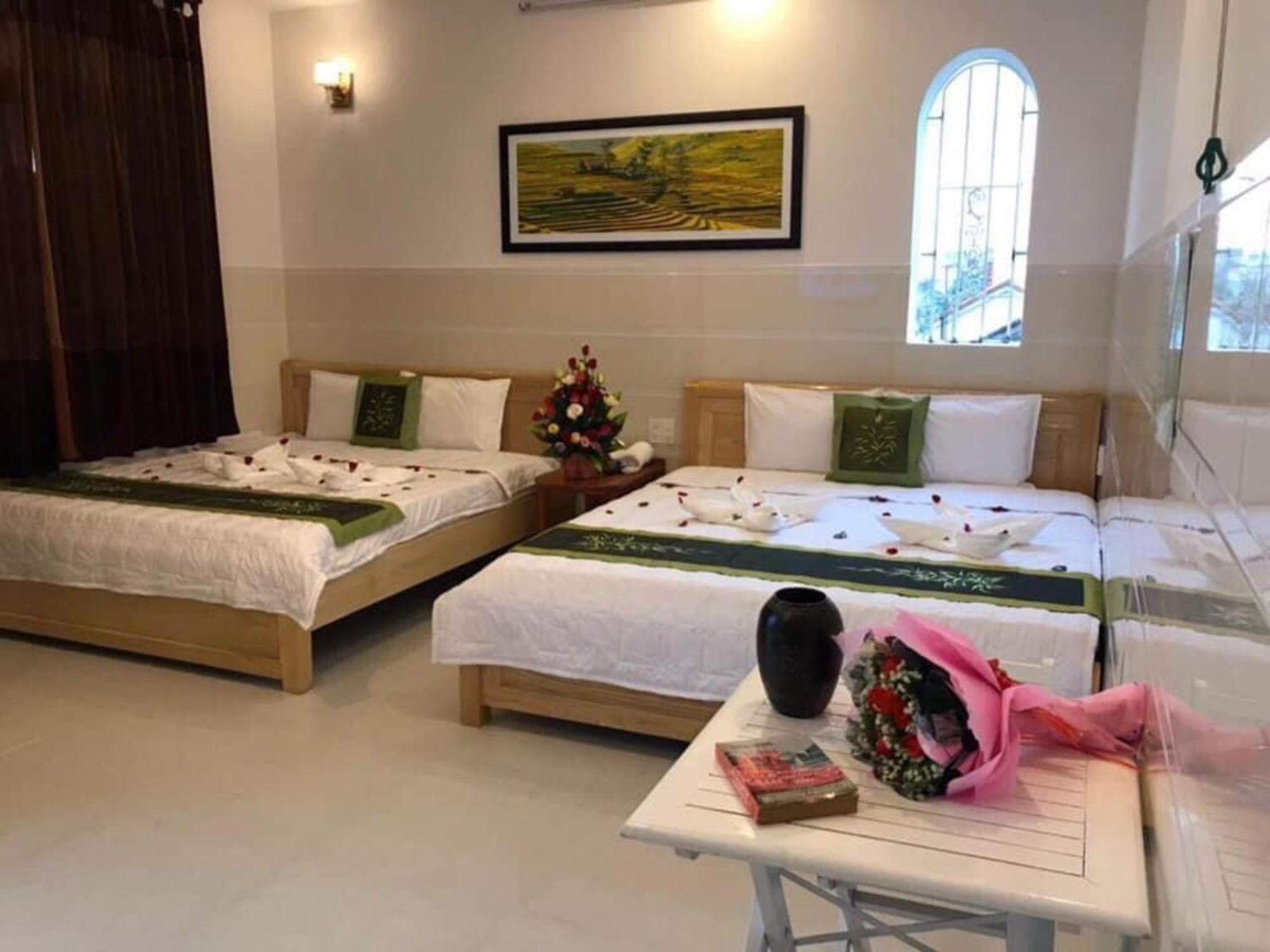 Bong'S House Homestay Hoi An Dış mekan fotoğraf