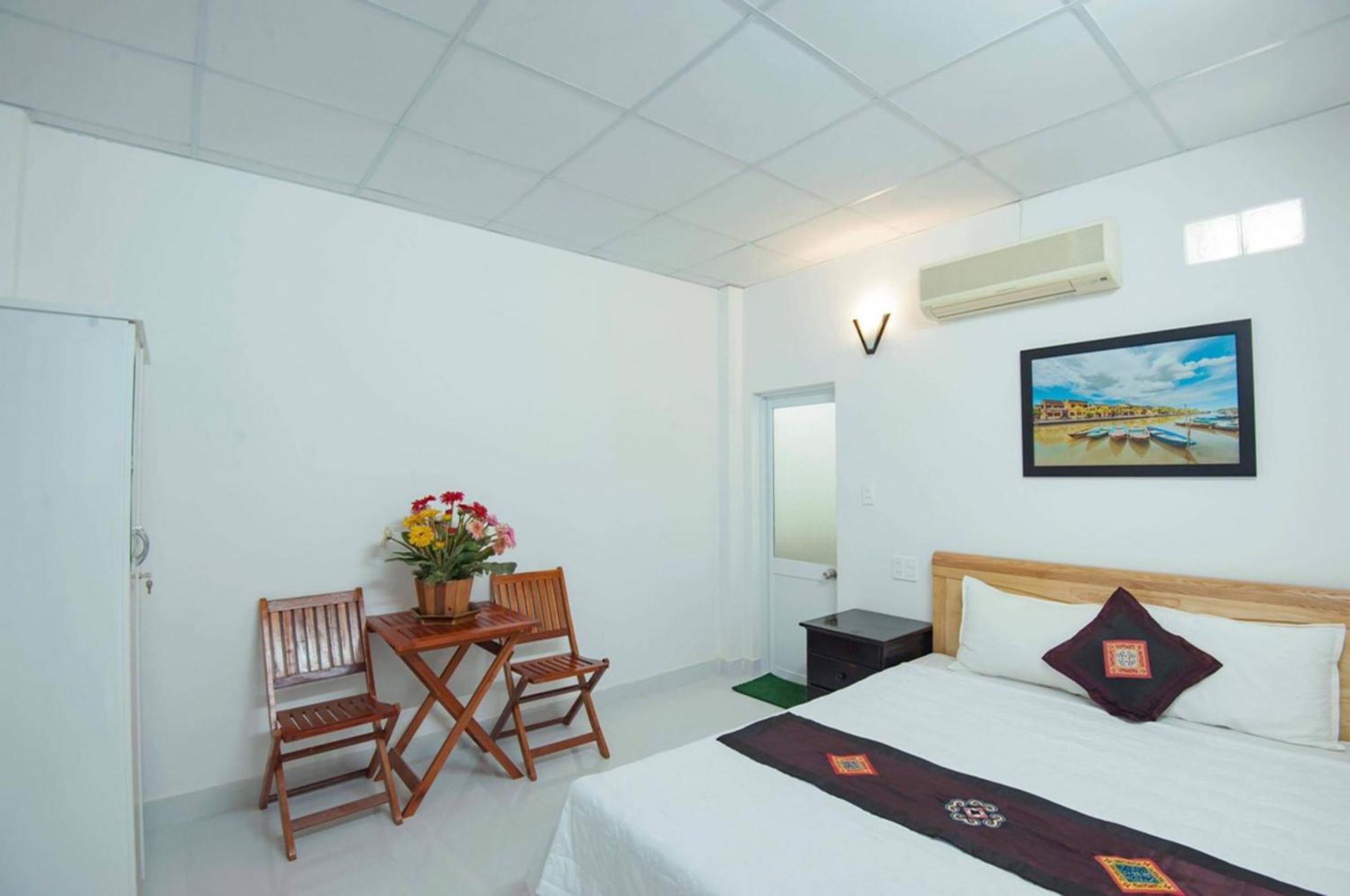 Bong'S House Homestay Hoi An Dış mekan fotoğraf
