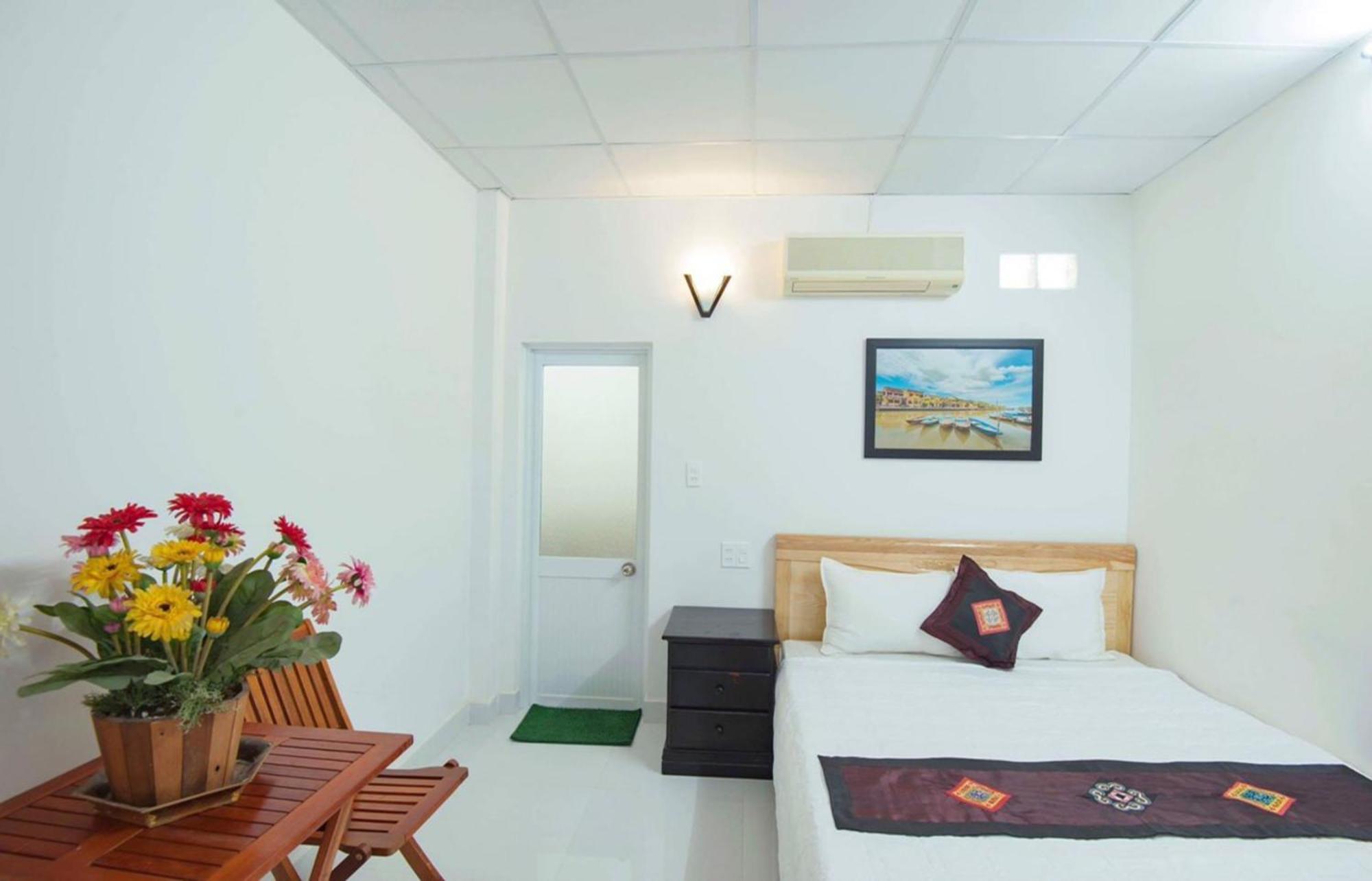 Bong'S House Homestay Hoi An Dış mekan fotoğraf