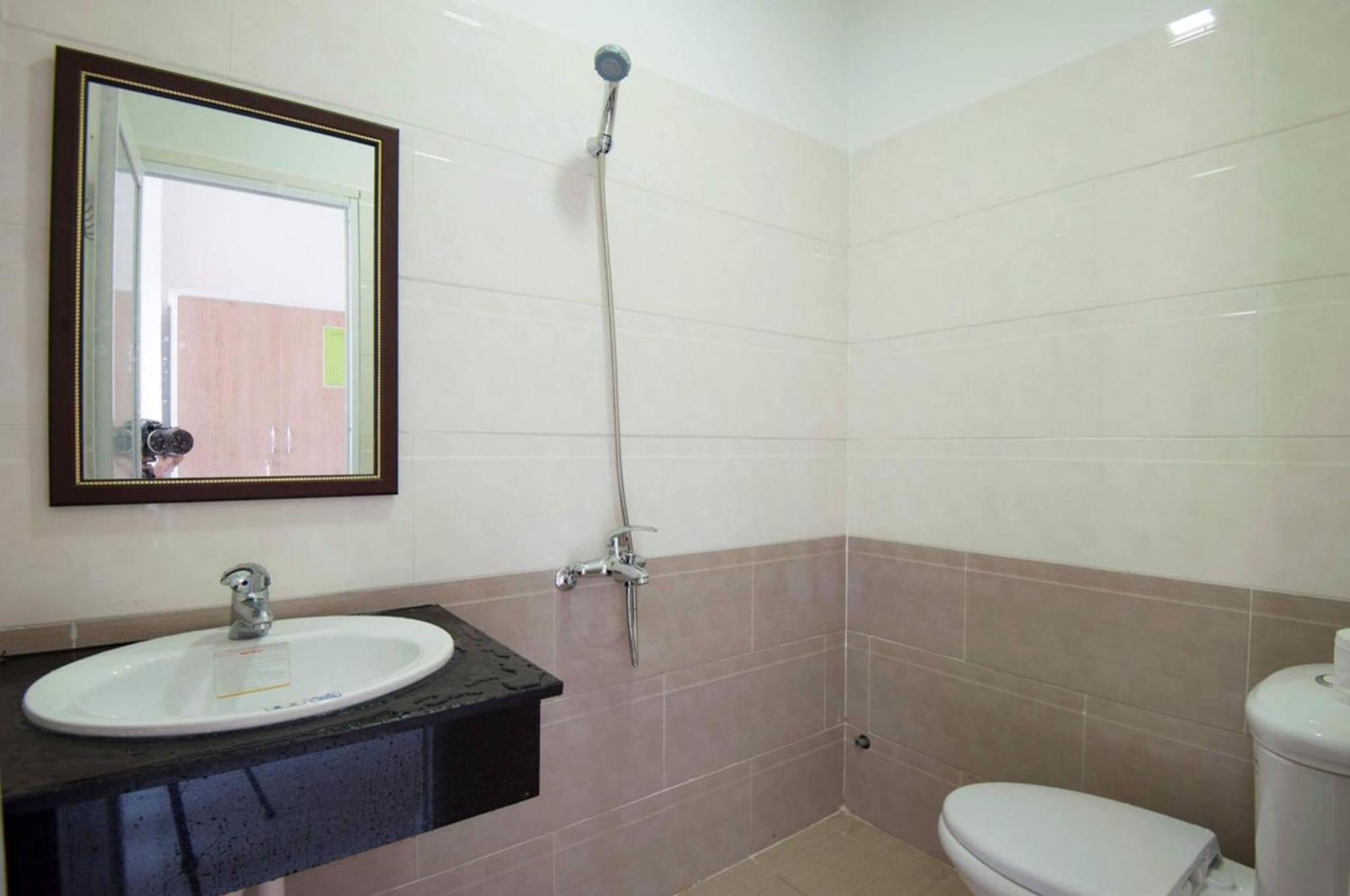 Bong'S House Homestay Hoi An Dış mekan fotoğraf