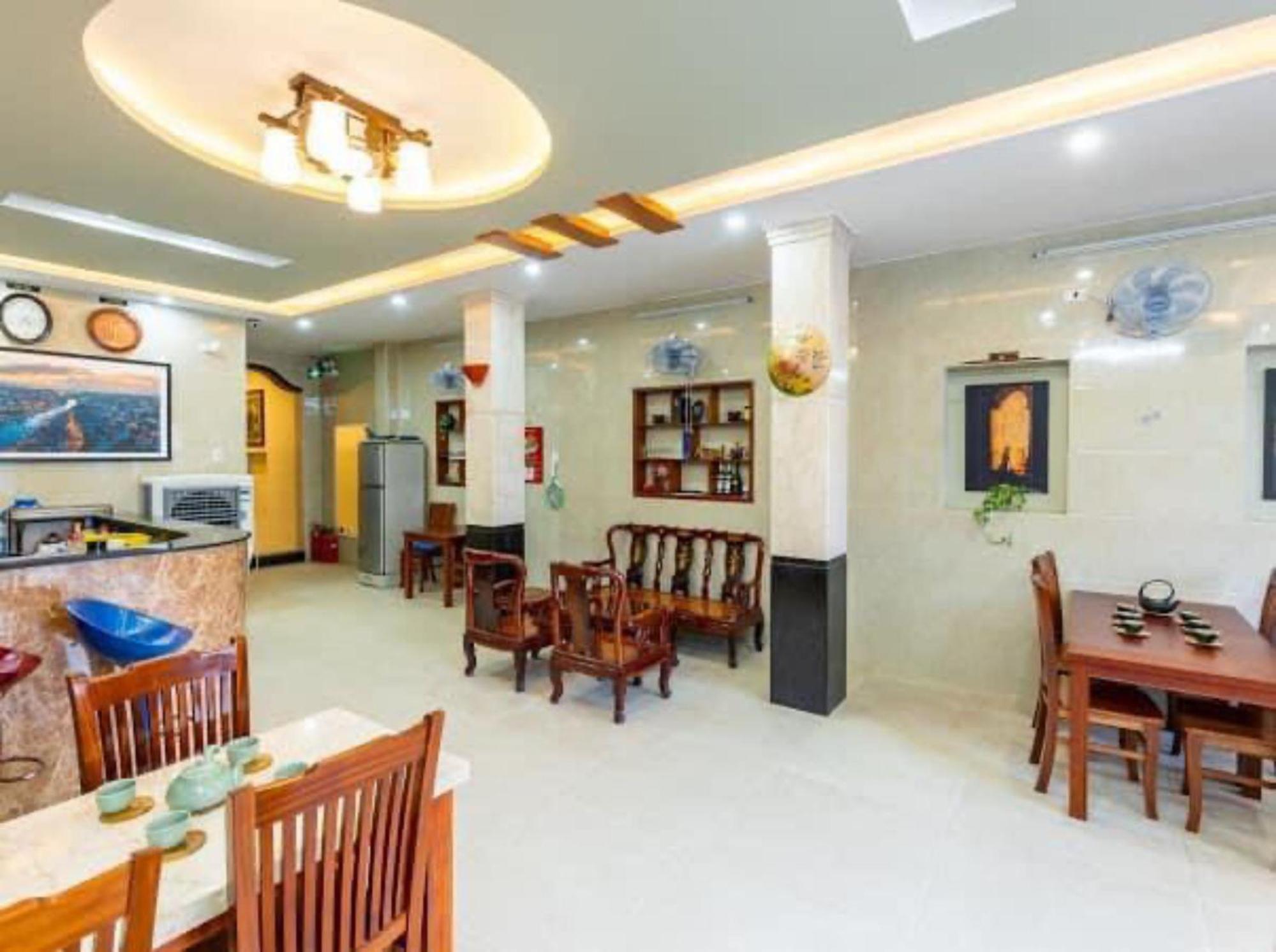 Bong'S House Homestay Hoi An Dış mekan fotoğraf