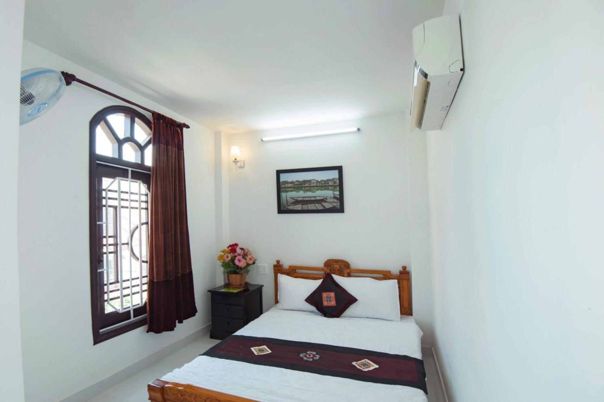 Bong'S House Homestay Hoi An Dış mekan fotoğraf