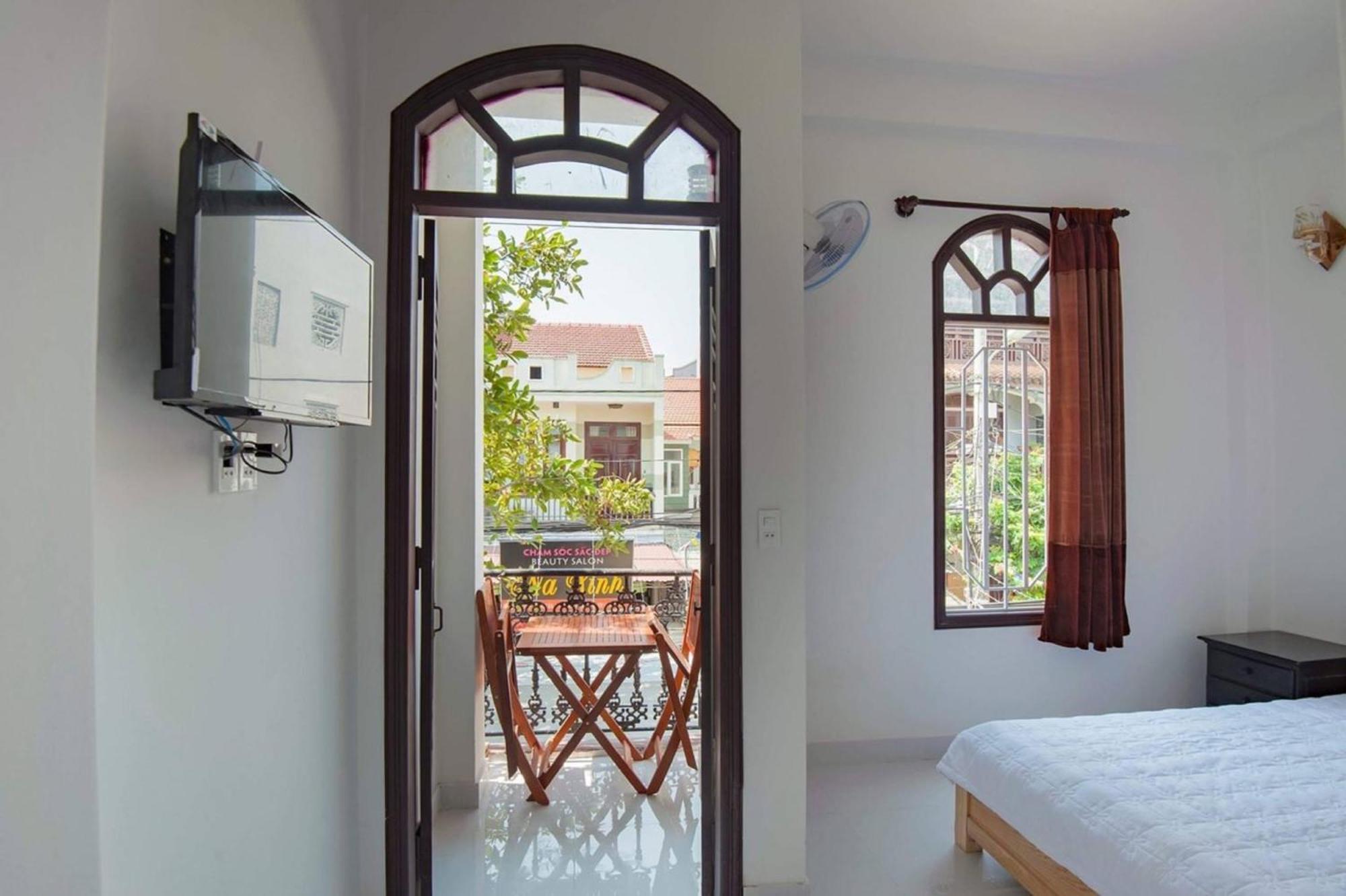 Bong'S House Homestay Hoi An Dış mekan fotoğraf