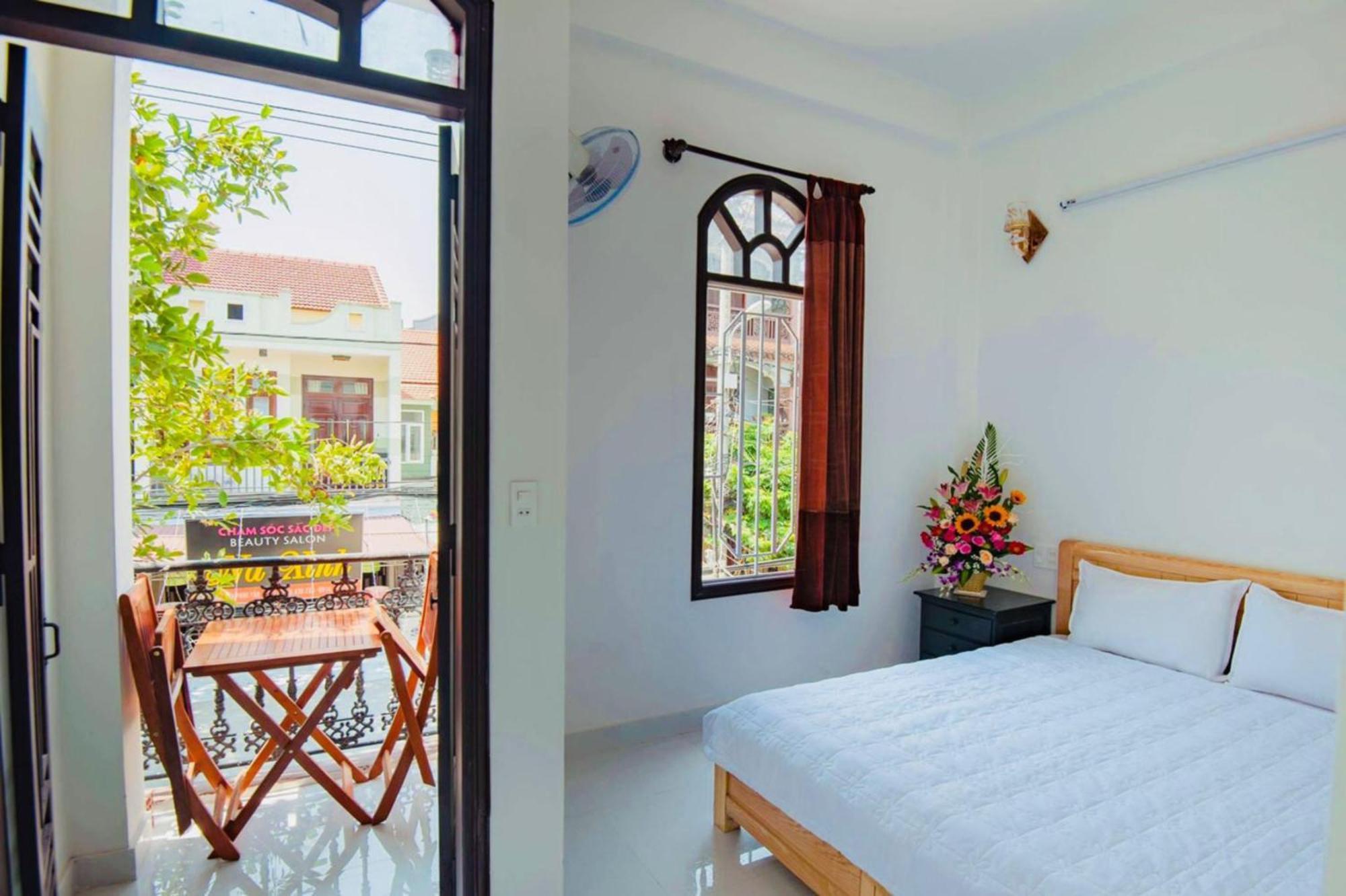 Bong'S House Homestay Hoi An Dış mekan fotoğraf