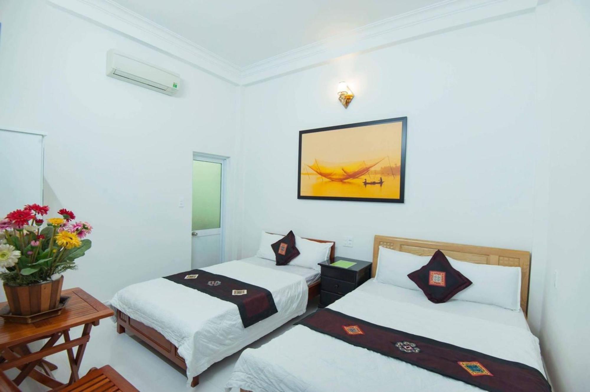 Bong'S House Homestay Hoi An Dış mekan fotoğraf