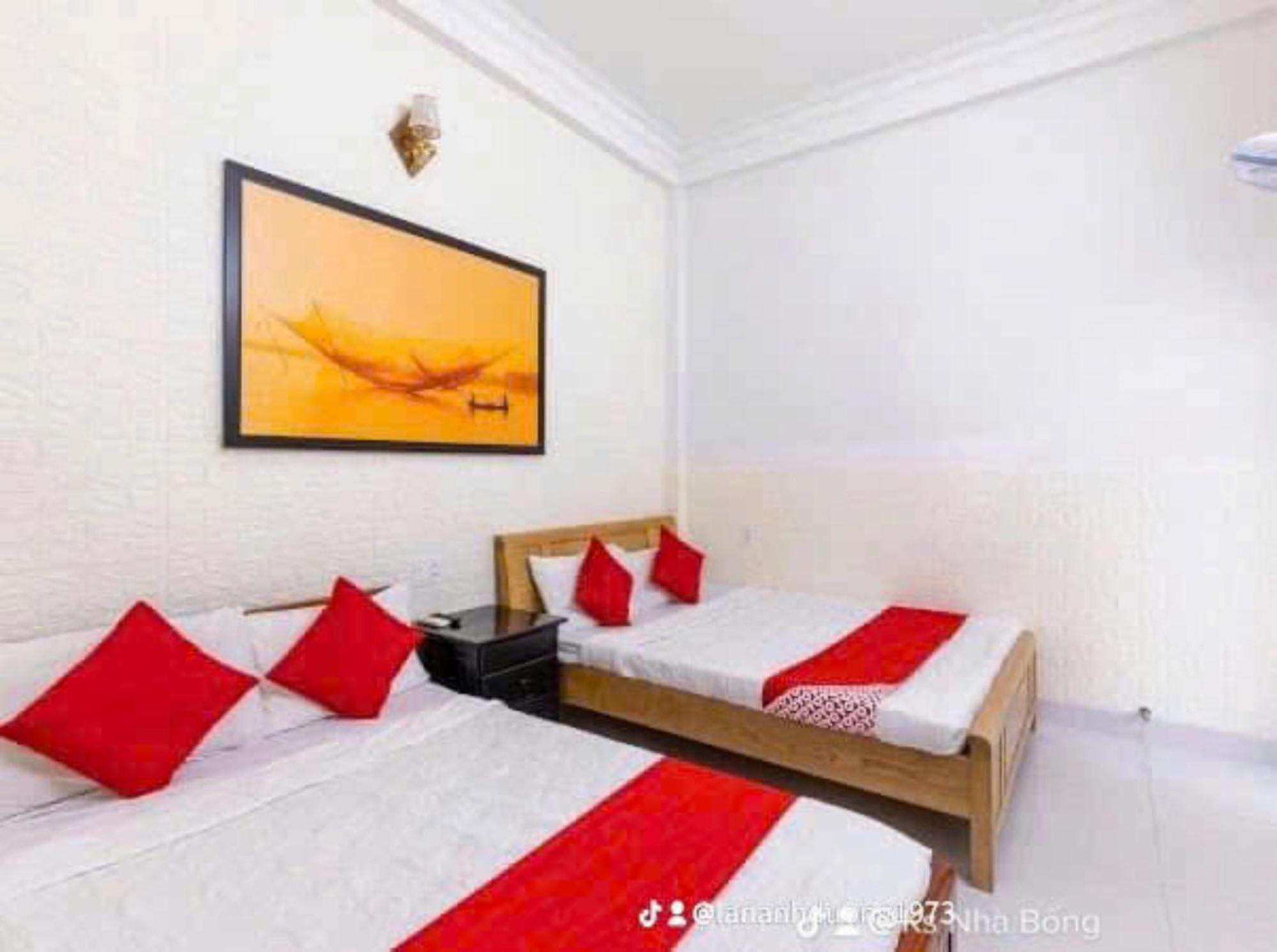 Bong'S House Homestay Hoi An Dış mekan fotoğraf