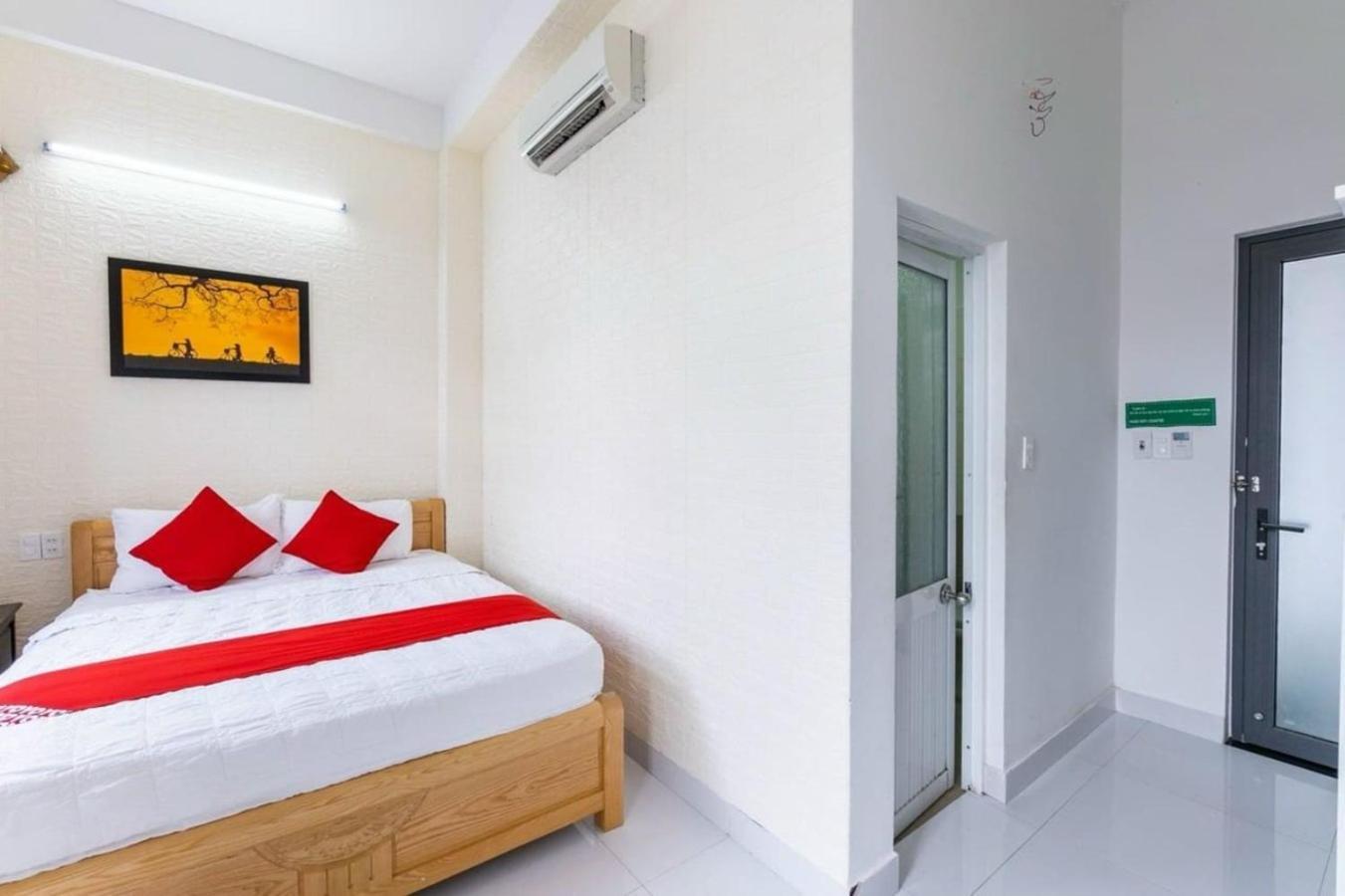 Bong'S House Homestay Hoi An Dış mekan fotoğraf
