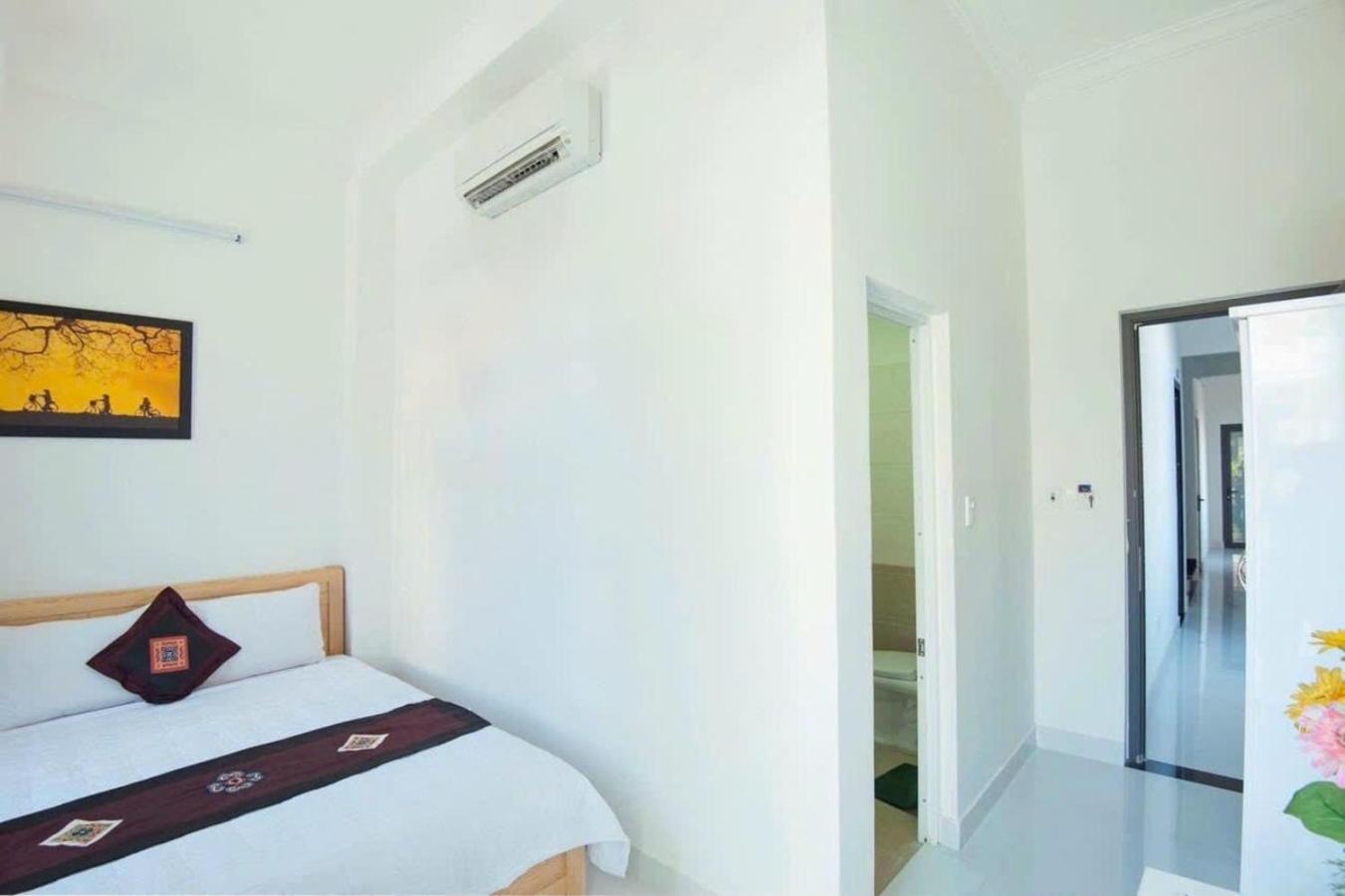 Bong'S House Homestay Hoi An Dış mekan fotoğraf