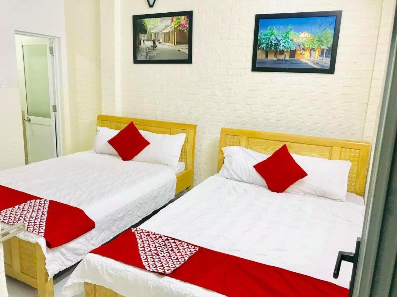 Bong'S House Homestay Hoi An Dış mekan fotoğraf
