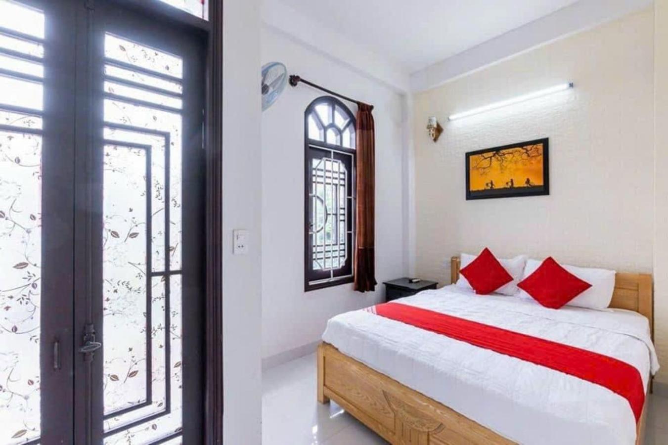 Bong'S House Homestay Hoi An Dış mekan fotoğraf