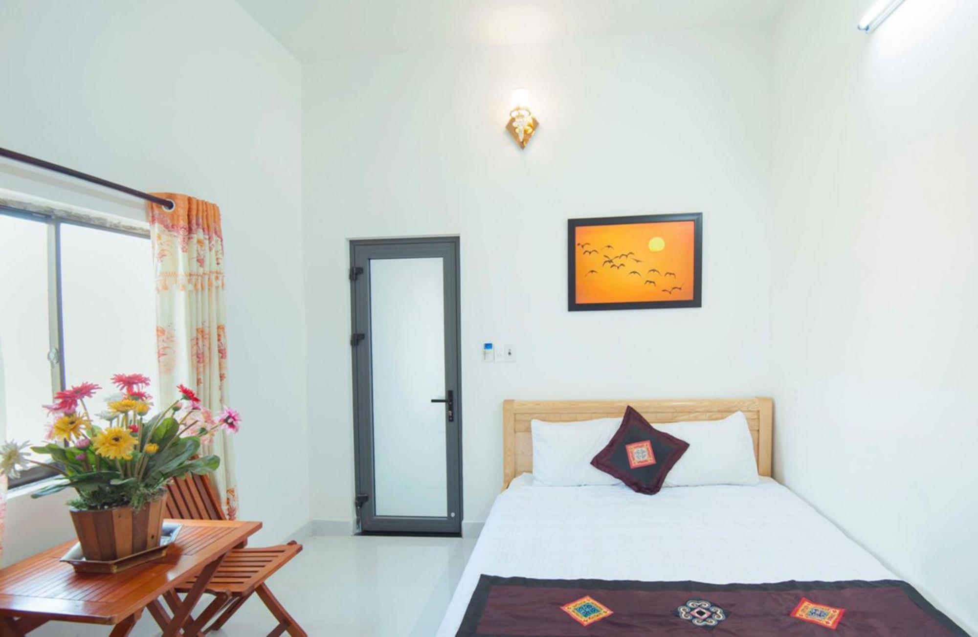 Bong'S House Homestay Hoi An Dış mekan fotoğraf